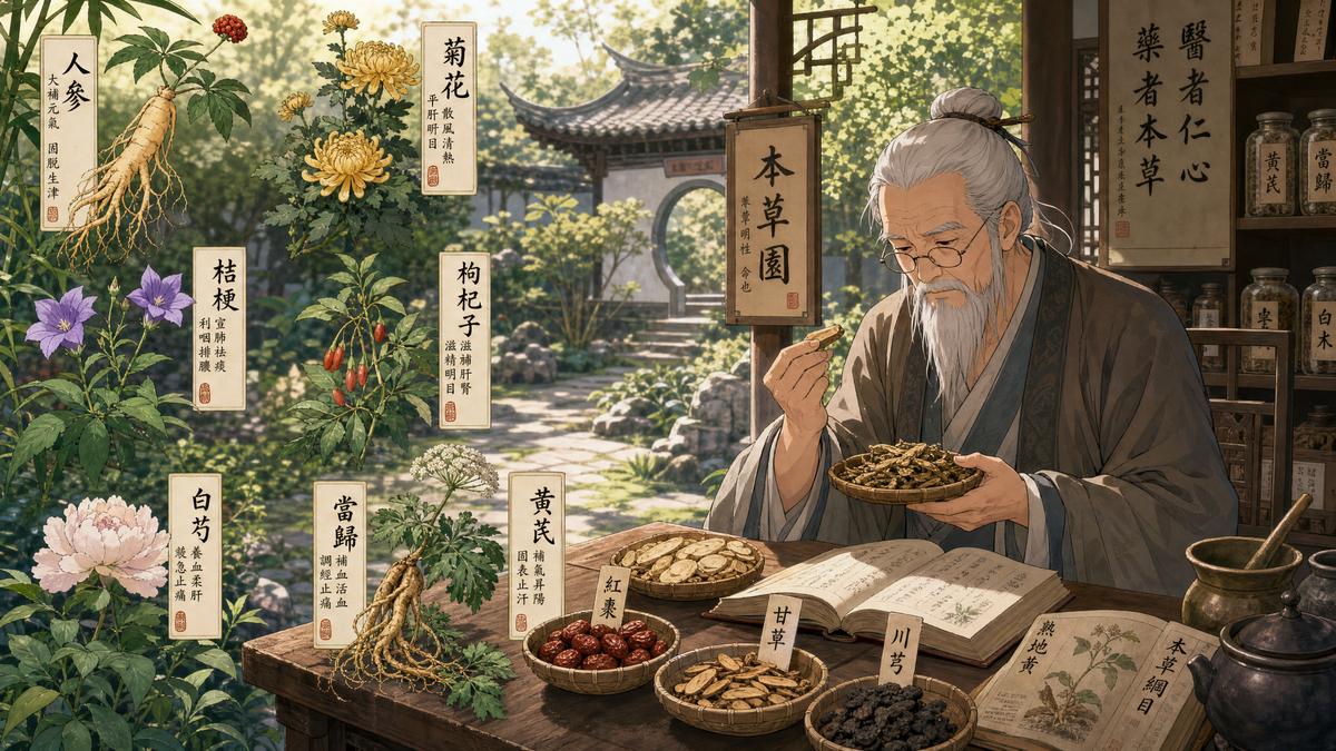 大美影像 大美影像百科：传统文化内容识别视频教程大全